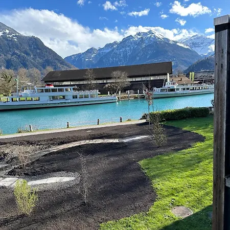 112 Apartment Interlaken