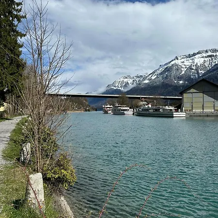 112 - Riverside Appartamento