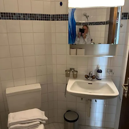 112 - Riverside Lejlighed Interlaken