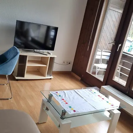 Appartamento 112 - Riverside Interlaken