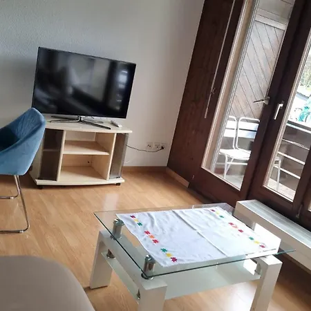 Apartment 112 Interlaken