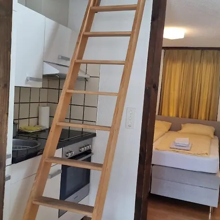 Apartment 112
