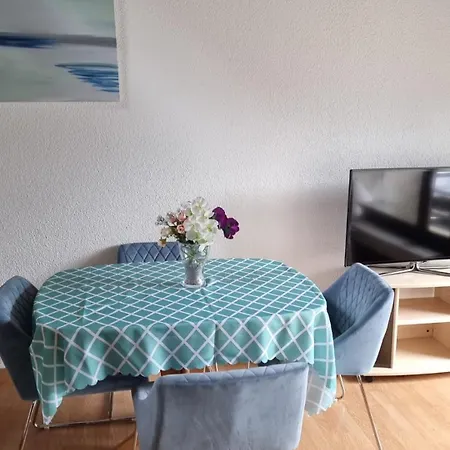 112 Apartment