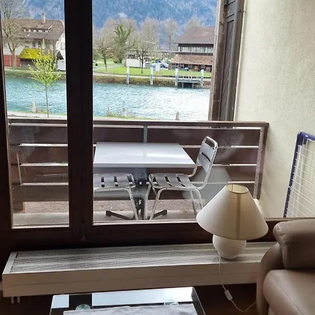 Lejlighed 112 - Riverside