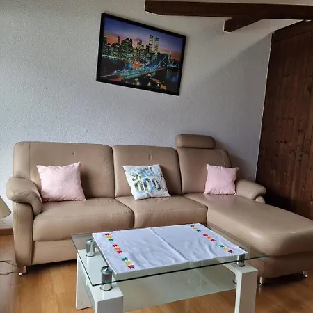Apartment 112 *