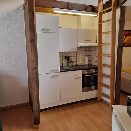 112 Apartment *
