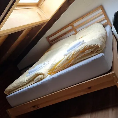 Lejlighed 112 - Riverside *