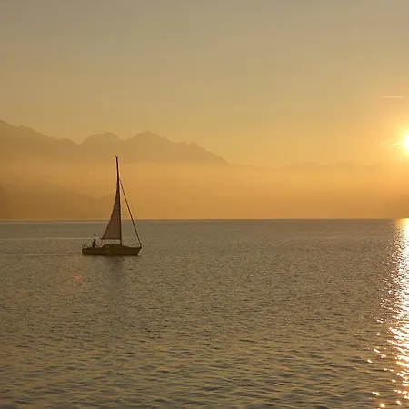 112 - Riverside * Interlaken