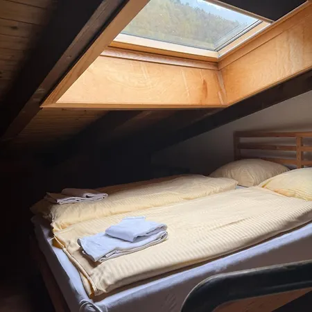 112 - Riverside Lejlighed Interlaken