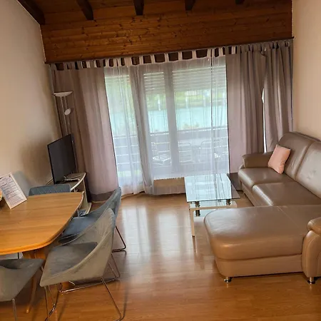 112 - Riverside Apartman *