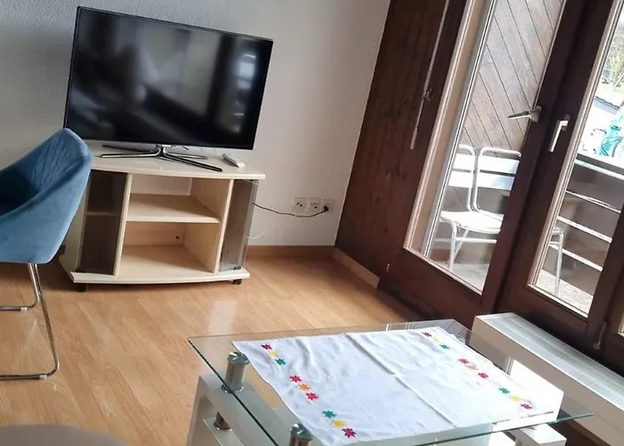 Apartamento 112 - Riverside Entrelagos