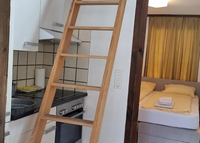 Apartamento 112 - Riverside