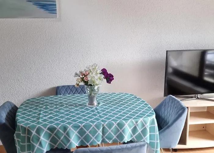 112 - Riverside Apartamento