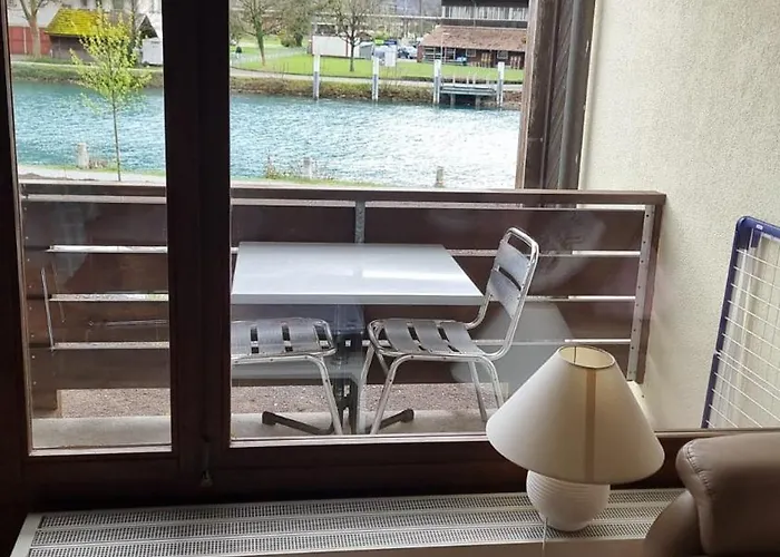 Apartamento 112 - Riverside