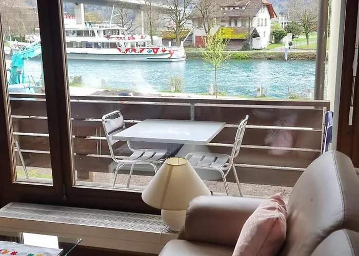 112 - Riverside Interlaken