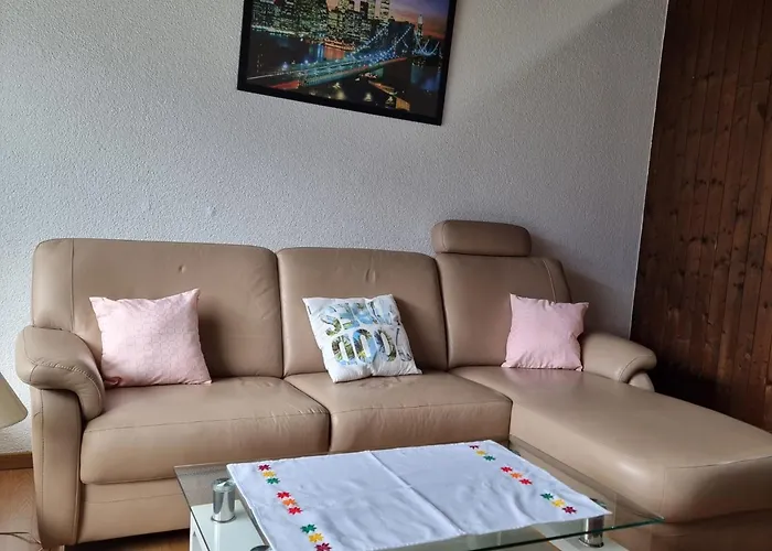 Appartamento 112 - Riverside *