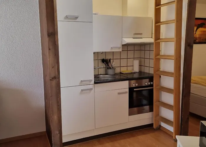 112 - Riverside Appartamento *