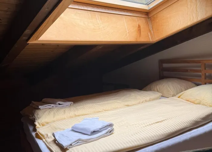 112 - Riverside Appartamento Interlaken