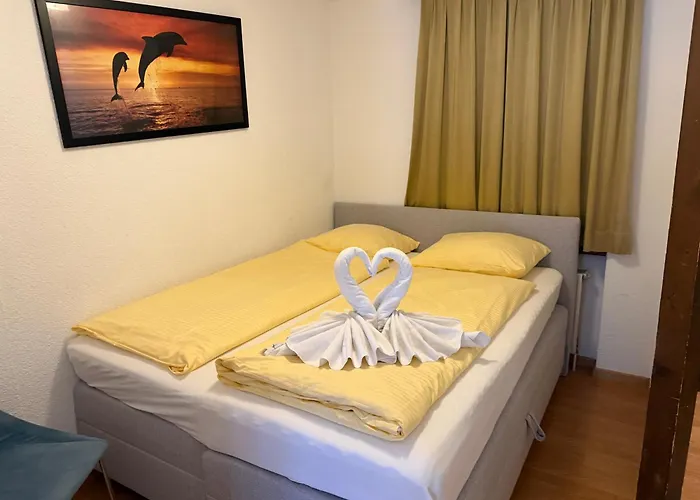 112 - Riverside Apartamento *