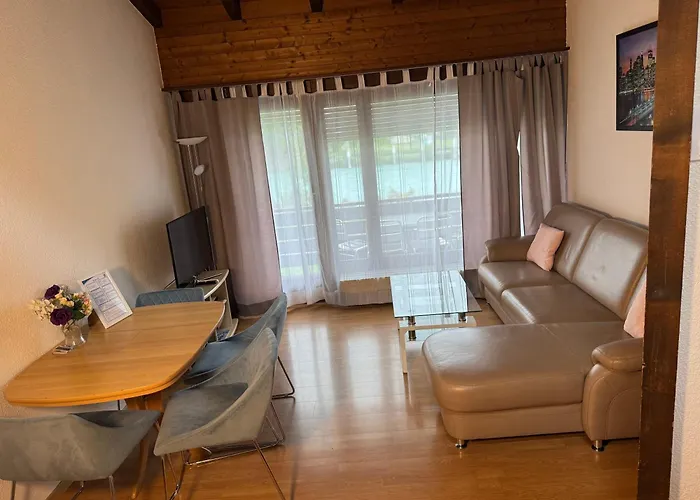 112 - Riverside Apartamento *