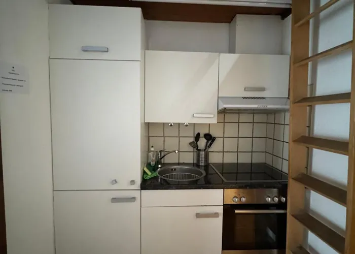 112 - Riverside Appartamento *