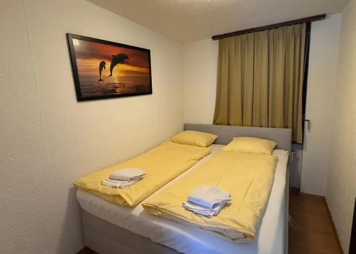 Apartamento 112 - Riverside