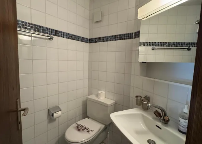 112 - Riverside Apartamento