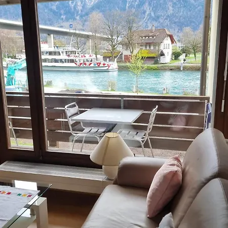 112 - Riverside 因特拉肯